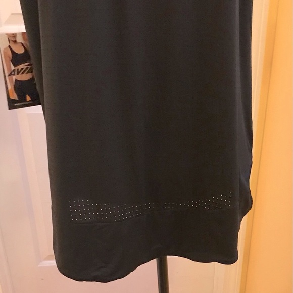 ♦️Sz M | Avia Black NWT Women’s Active Tee - Picture 11 of 12
